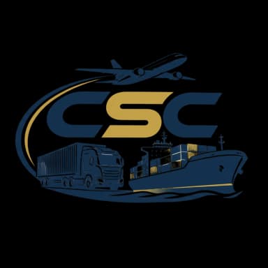 Coady Shipping logo